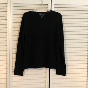 100% Cashmere Sweater